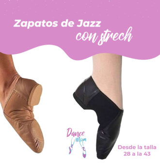 Jazz_Zapatos de Jazz (1)