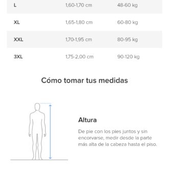 tabla leotardos (1)