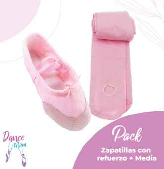 dancemom_zapatillas de ballet,baile,preballet, ensayo, dancemom, clasico, puntas,jazz, lona